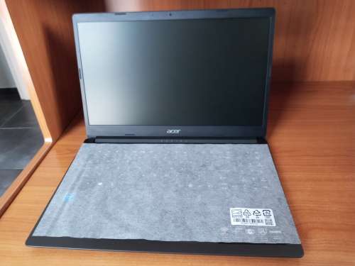 Acer Aspire A315-34-C4FM